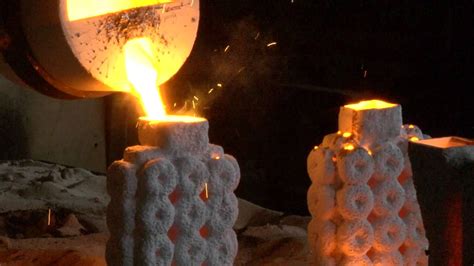 Investment Casting Manufacturer 